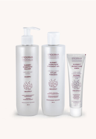 Epiderma® programy na ekzém